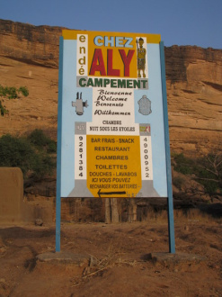 01 Campement Chez Aly